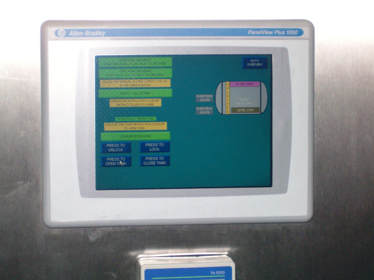 Automation